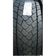 215/75 R17.5 Goodyear KMAX D, ведущая